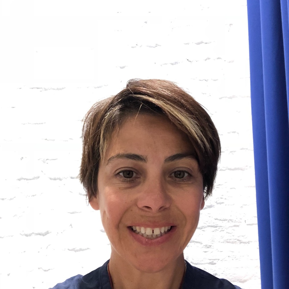 Meet your Posher, Handan